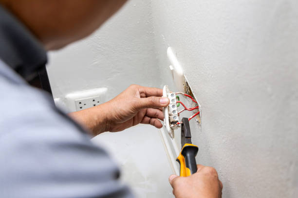 Best Electrical Rewiring Services  in Mentone, IN